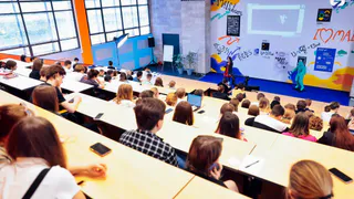 В конкурсе лекторов от общества «Знание» - 114 участников из Владимирской области