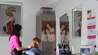 По предварительной записи: в Рязани возобновят работу парикмахерские и салоны красоты