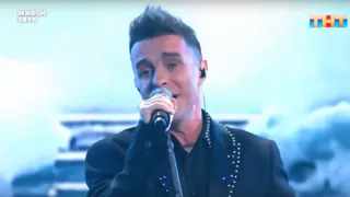 Певец из Магнитогорска исполнил песню Робби Уильямса на популярном шоу телеканала ТНТ