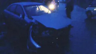 В Кораблинском районе в ДТП погибла женщина