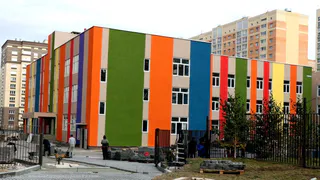 В Рязани сдали новый детский сад: где еще построят ясли