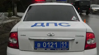 В наступившем году в Рязани задержали 259 нетрезвых водителей