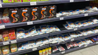 Названа самая полезная крупа — превосходит даже гречку: борется с запорами и уменьшает вес