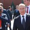 Егор Ковальчук рассказал, где узнал о назначении главой Брянской области