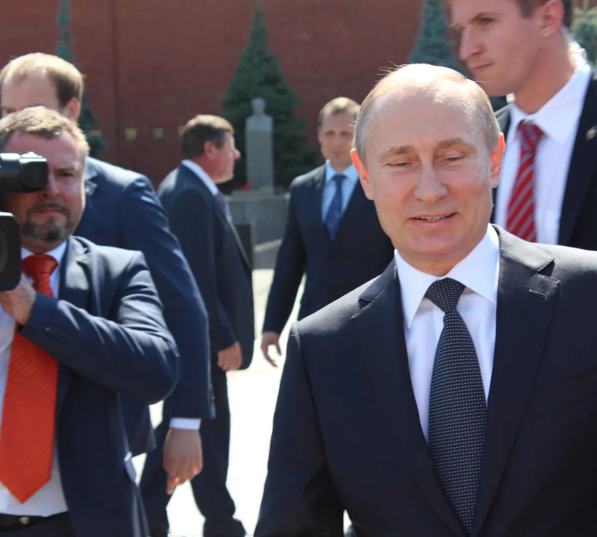 Егор Ковальчук рассказал, где узнал о назначении главой Брянской области