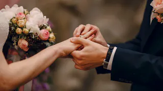 149 пар сыграли свадьбу во Владимирской области в «магическую» дату 25 июля