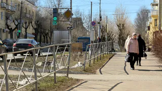 В Рязани посчитали стоимость ремонта улиц Зубковой и Интернациональной