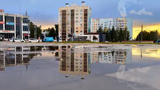 29 августа в Нижнекамске ожидается осенняя погода