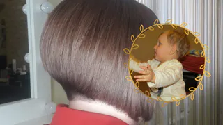 Бесплатная стрижка для ребенка в подарок: акция салона красоты