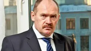 Бывшему мэру Брянска Смирнову отказали в досрочном освобождении