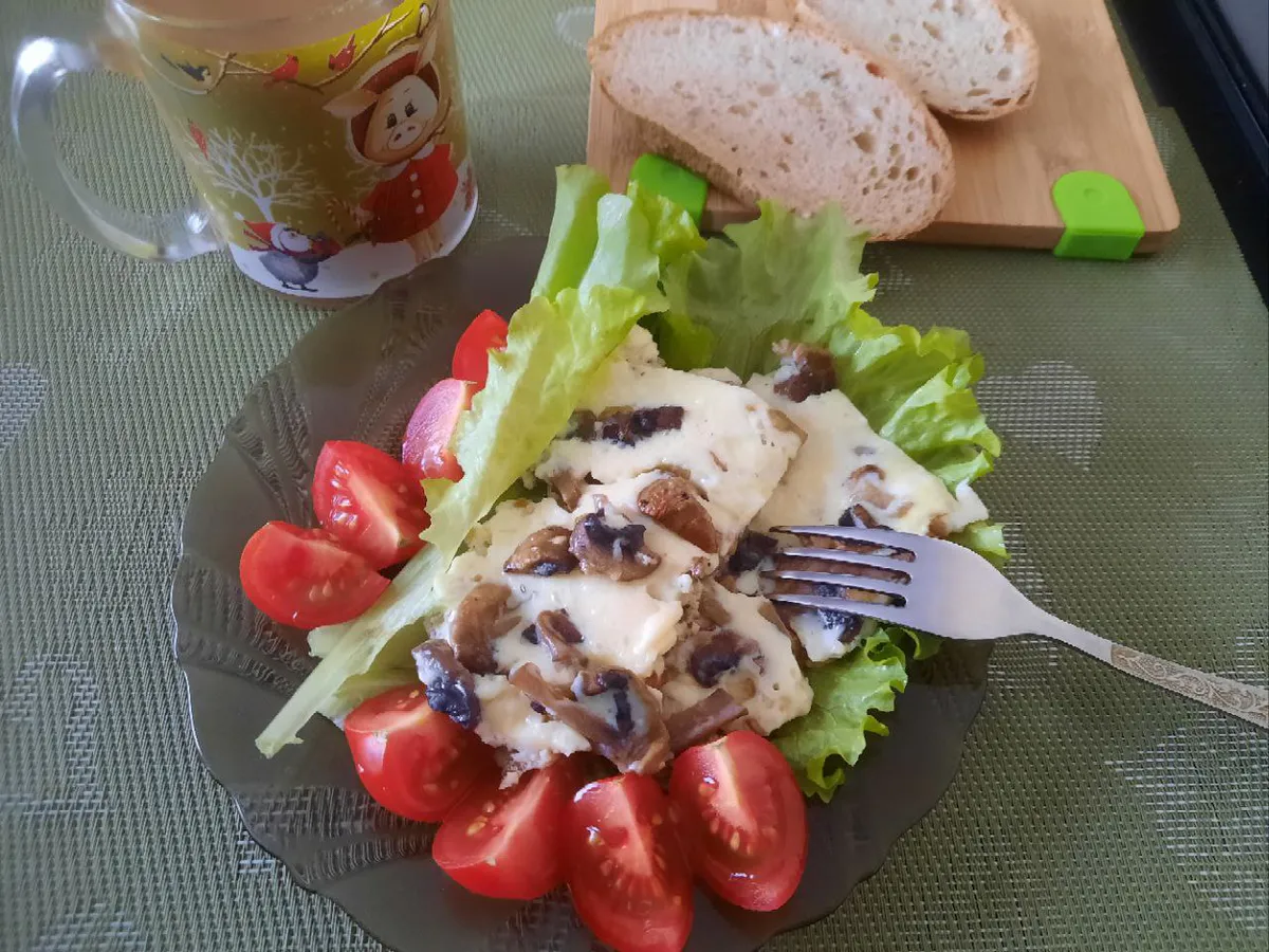 Пензенский врач рассказал, почему важно правильно завтракать