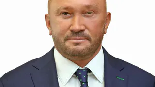 Вице-губернатор Владимирской области Герман Елянюшкин ушел в отставку