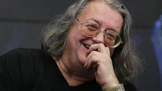 Александр Градский: жизнь и творчество