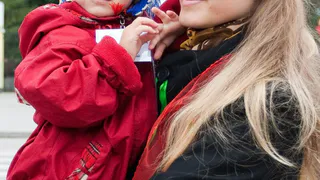 Во Владивостоке муж написал заявление в полицию на жену-вегетарианку