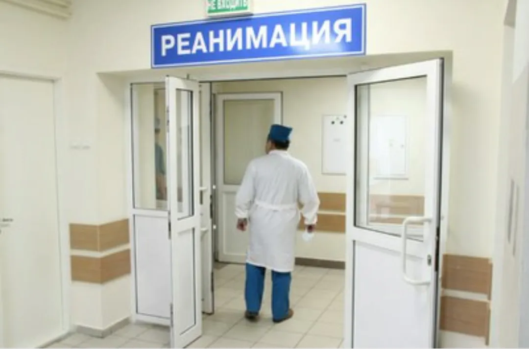 Трагический случай в Набережных Челнах: школьник погиб, выпав из окна