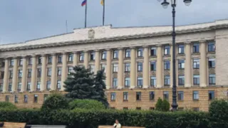 В Пензе вице-спикеру Гордумы вручили удостоверение советника губернатора