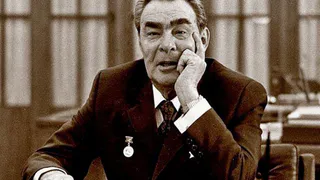 Назван процент россиян, которые хотели бы жить в эпоху Брежнева