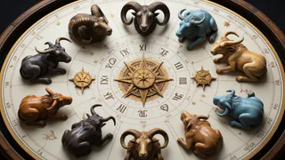 Скорпионам советуют прислушаться к неожиданному внутреннему порыву, а Овнам — пересмотреть цели, которые давно кажутся обузой: гороскоп на 15 февраля