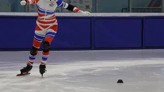 В Пензе провели Всероссийскую спартакиаду специальной олимпиады