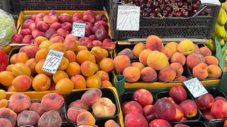 Ученые назвали самый полезный фрукт - не яблоко, не банан и в два раза полезнее грейпфрута