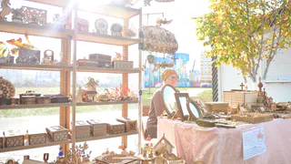 Рязанские кузнецы продемонстрировали свое ювелирное мастерство