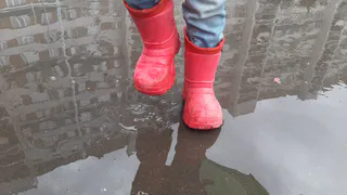 Жителей Нижнекамска предупредили о грозе и ветре до 23 м/с