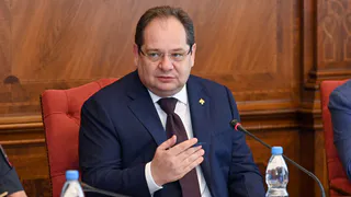 Ростислав Гольдштейн о развитии сельского хозяйства Коми: как сделать жизнь на селе прибыльнее городской