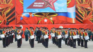 Есть еще день: регистрацию в "Бессмертном полку" продлили