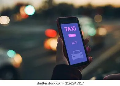 Услуги такси стали еще менее доступны