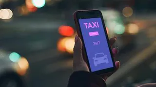 Услуги такси стали еще менее доступны