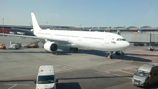 Ремонт взлетно-посадочной полосы аэропорта Нижнекамска начнут в 2027 году