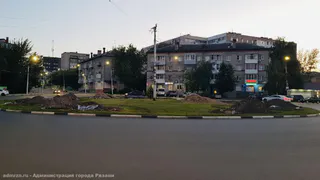 Мэрия Рязани объявила о начале работ по благоустройству площади Свободы