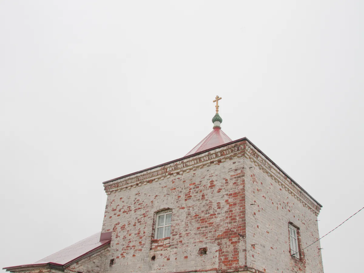 В Магнитогорск прибудут мощи святой Матроны Московской