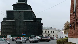 Во Владимире утвердили программу проверок на реставрации «Золотых ворот»