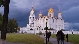 На нас обрушится ливень: что еще пообещали нам синоптики на ближайшие дни