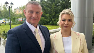 Нижнекамскую семью пригласили на прием в Кремль