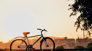 Как выбрать велосипед, который вас не подведет