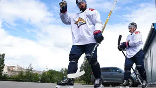 Даниил Вовченко после травмы в матче с «Нефтехимиком» прокомментировал свое состояние здоровья