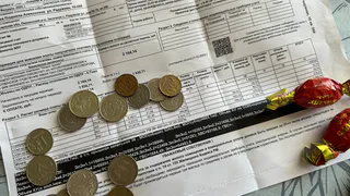 Платежки ЖКХ, которые придут апреле, будут с  сюрпризом - дали срок 10 дней