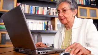 Пенсионеров просят срочно сообщить в Соцфонд важную информацию