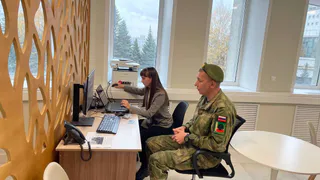 Более 21 тысячи вопросов поступило в фонд "Защитники Отечества" в Чувашии