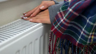 Оставшиеся без отопления жители Пензы требуют компенсацию