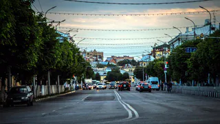 Какая будет эта неделя? Прогноз погоды от Pro Города