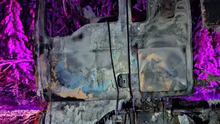 В Коми за сутки потушили три пожара