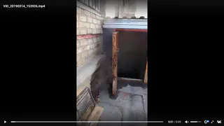 В рязанской многоэтажке кипятком затопило подвал