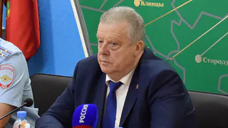 ФСБ проверит бывшего заместителя Богомаза