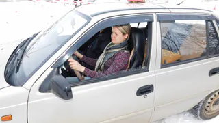 ГИБДД может внести изменения в правила сдачи экзамена на права