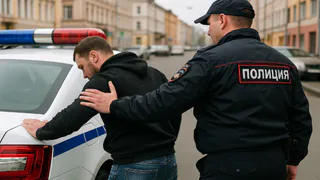 Житель Подмосковья задержан во Владимире за кражу драгоценностей