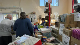 В этот раз «Светофор» приятно удивил: есть что взять, есть что попробовать и не стыдно положить в корзину