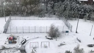 Когда придут мокрый снег и заморозки: новый прогноз синоптиков ошарашил россиян